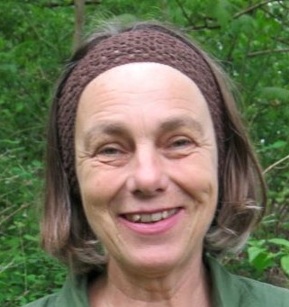 Sabine Berr